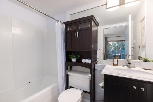 25-3102 Panorama Ridge, Whistler, BC 