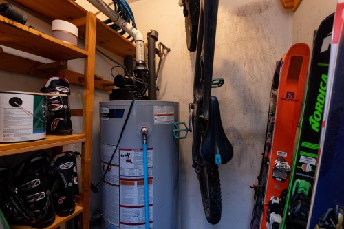 25-3102 Panorama Ridge, Whistler, BC 