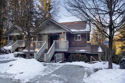 25-3102 Panorama Ridge, Whistler, BC 