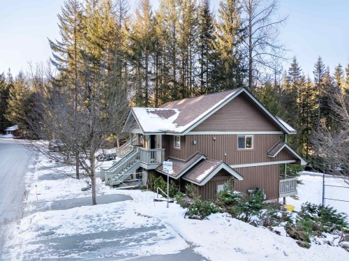25-3102 Panorama Ridge, Whistler, BC 