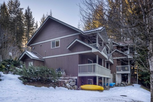 25-3102 Panorama Ridge, Whistler, BC 