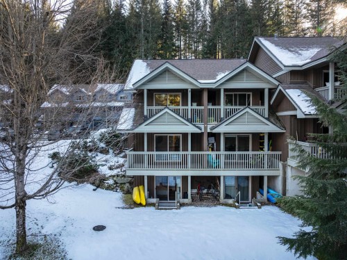 25-3102 Panorama Ridge, Whistler, BC 