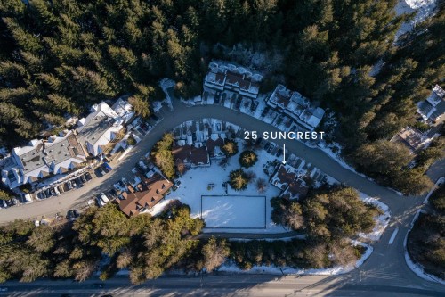 25-3102 Panorama Ridge, Whistler, BC 