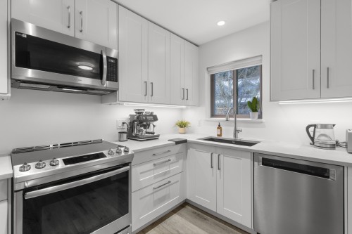 25-3102 Panorama Ridge, Whistler, BC 