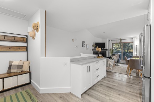 25-3102 Panorama Ridge, Whistler, BC 