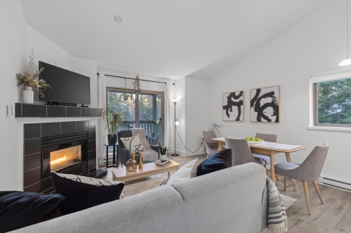 25-3102 Panorama Ridge, Whistler, BC 