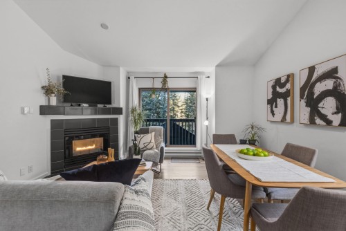25-3102 Panorama Ridge, Whistler, BC 