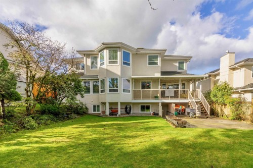 7470 Almond Place, Burnaby, BC 