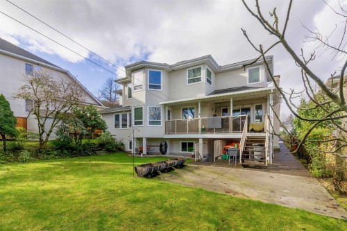 7470 Almond Place, Burnaby, BC 