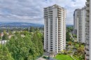 1404-4160 Sardis Street, Burnaby, BC 