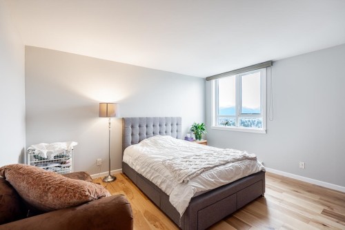 1404-4160 Sardis Street, Burnaby, BC 