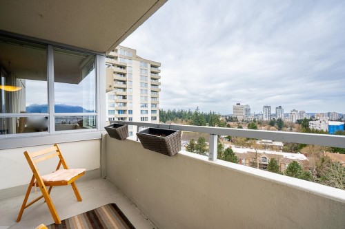 1404-4160 Sardis Street, Burnaby, BC 