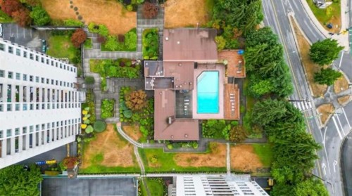 1404-4160 Sardis Street, Burnaby, BC 