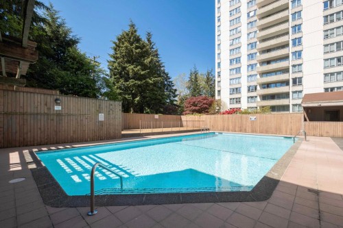 1404-4160 Sardis Street, Burnaby, BC 