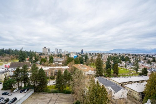 1404-4160 Sardis Street, Burnaby, BC 