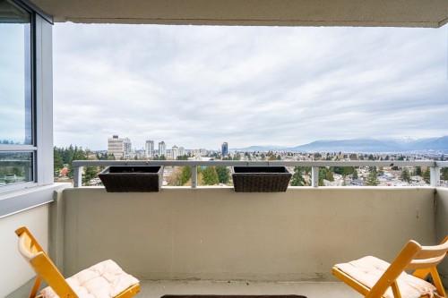 1404-4160 Sardis Street, Burnaby, BC 