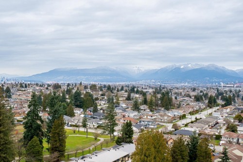 1404-4160 Sardis Street, Burnaby, BC 