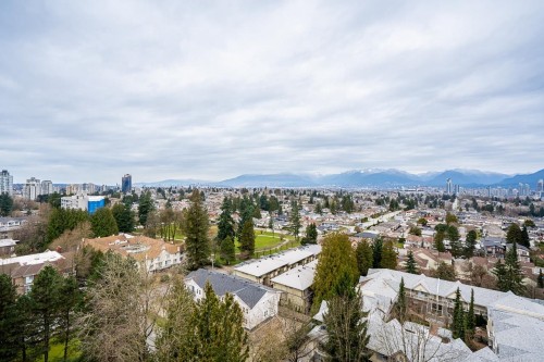 1404-4160 Sardis Street, Burnaby, BC 