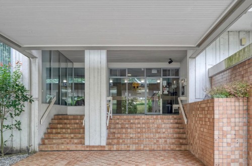 1404-4160 Sardis Street, Burnaby, BC 