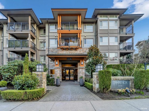 310-3156 Dayanee Springs Boulevard, Coquitlam, BC 