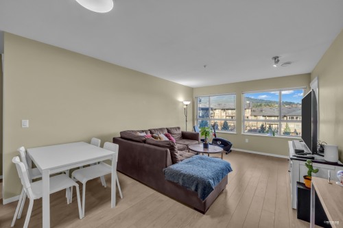 310-3156 Dayanee Springs Boulevard, Coquitlam, BC 