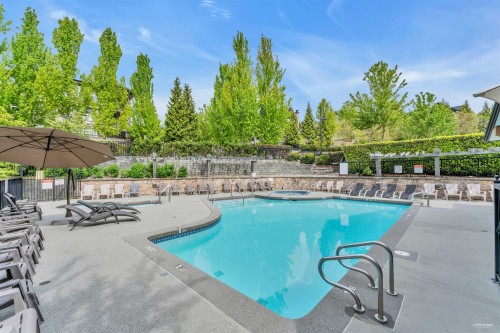 310-3156 Dayanee Springs Boulevard, Coquitlam, BC 