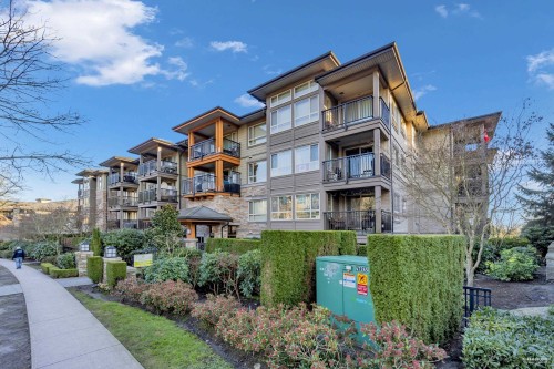 310-3156 Dayanee Springs Boulevard, Coquitlam, BC 