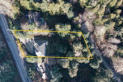 7629 Redrooffs Road, Halfmoon Bay, BC 