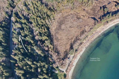 7629 Redrooffs Road, Halfmoon Bay, BC 