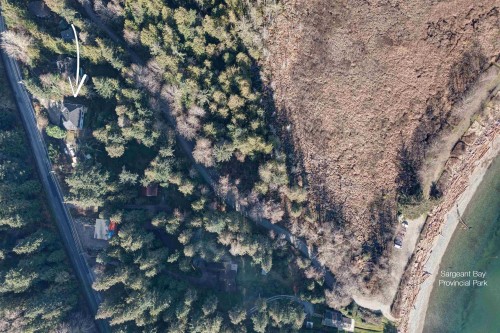 7629 Redrooffs Road, Halfmoon Bay, BC 