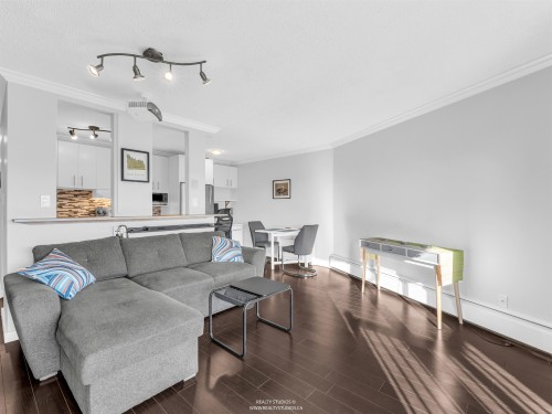 306-2222 Cambridge Street, Vancouver, BC 