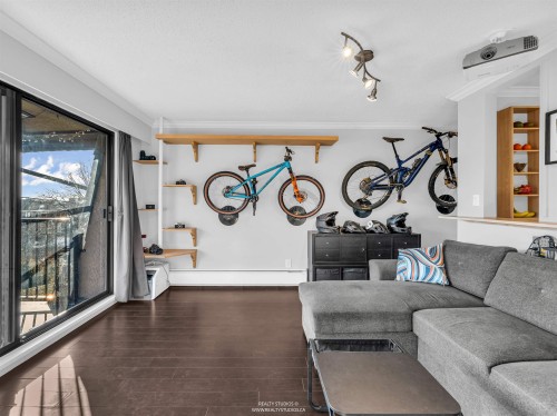 306-2222 Cambridge Street, Vancouver, BC 