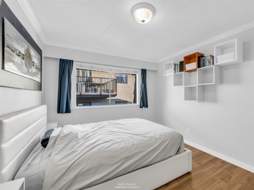 306-2222 Cambridge Street, Vancouver, BC 