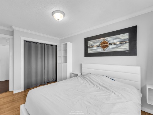 306-2222 Cambridge Street, Vancouver, BC 