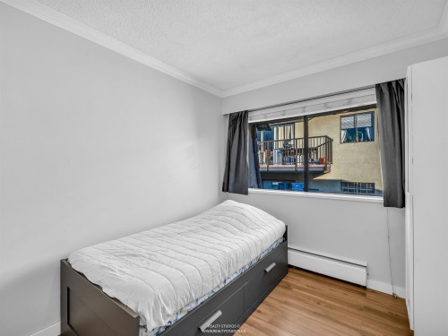 306-2222 Cambridge Street, Vancouver, BC 