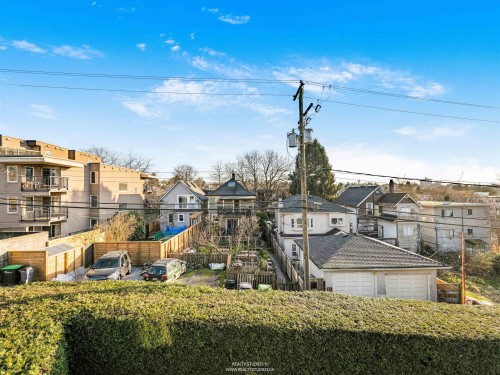 306-2222 Cambridge Street, Vancouver, BC 