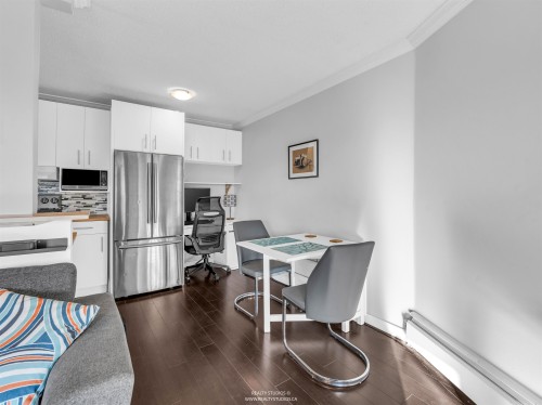 306-2222 Cambridge Street, Vancouver, BC 