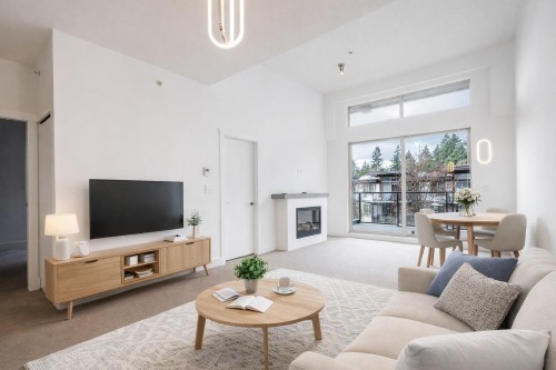 404-7478 Byrnepark Walk  Burnaby, BC V3N 0B5