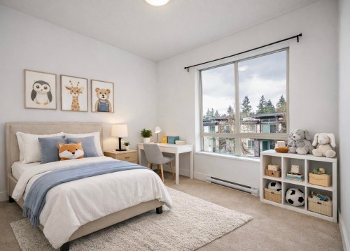 404-7478 Byrnepark Walk, Burnaby, BC 