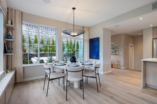117-3637 Sheffield Avenue, Coquitlam, BC 