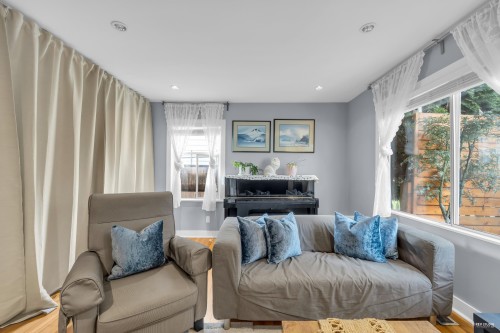 2240 Douglas Crescent, Richmond, BC 