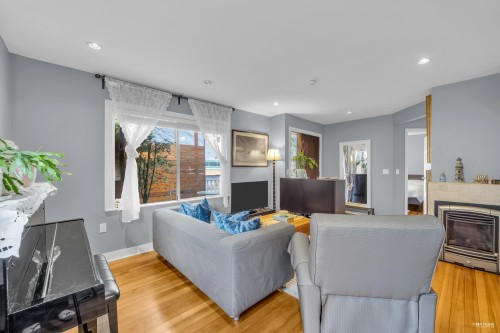 2240 Douglas Crescent, Richmond, BC 