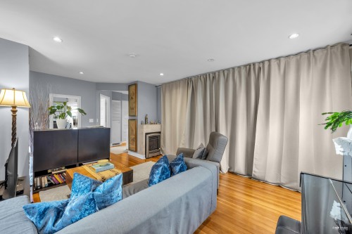 2240 Douglas Crescent, Richmond, BC 