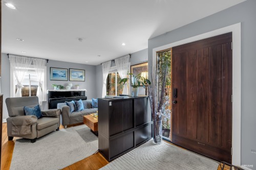 2240 Douglas Crescent, Richmond, BC 