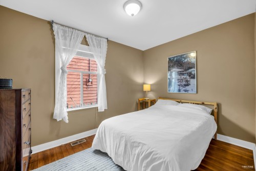 2240 Douglas Crescent, Richmond, BC 