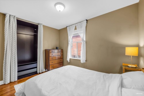 2240 Douglas Crescent, Richmond, BC 