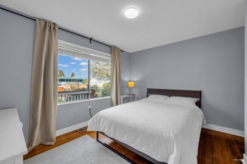 2240 Douglas Crescent, Richmond, BC 