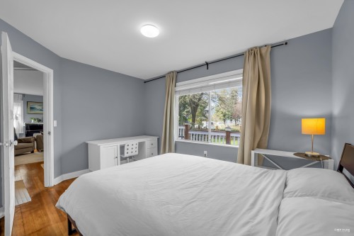 2240 Douglas Crescent, Richmond, BC 