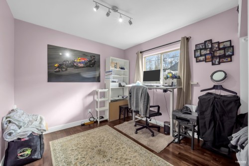 2240 Douglas Crescent, Richmond, BC 