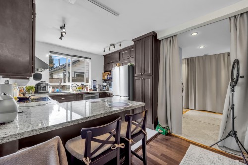 2240 Douglas Crescent, Richmond, BC 